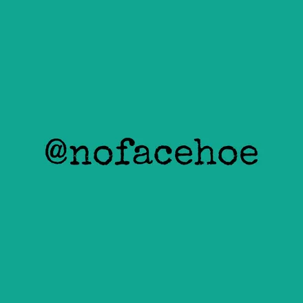 OnlyFans cuenta nofacehoee header 2