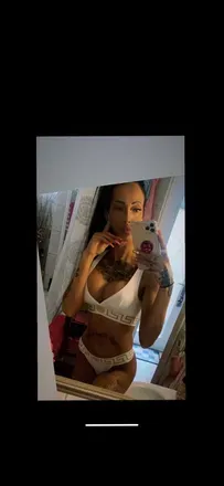 OnlyFans account  blvcki avatar 1