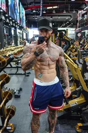 OnlyFans cuenta noggeorgii avatar 1