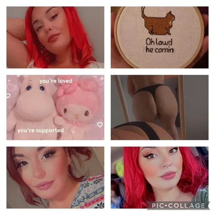 OnlyFans cuenta fireand_temptation header 2