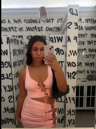OnlyFans account  laylagolson avatar 1