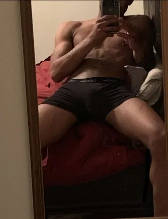 OnlyFans cuenta sexyshaddy header 2