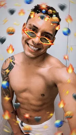 OnlyFans cuenta niggafireman avatar 1