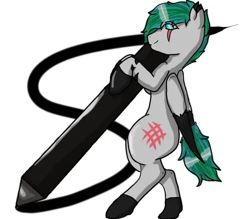 OnlyFans cuenta wasteponyarts avatar 1
