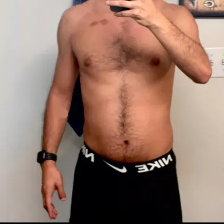 OnlyFans cuenta uncutkinggg avatar 1