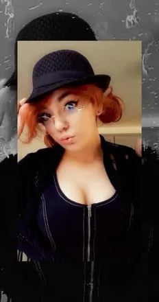 OnlyFans cuenta savygirl avatar 1