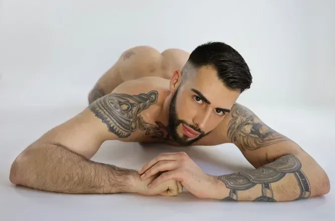 OnlyFans cuenta theprincejoshua avatar 1