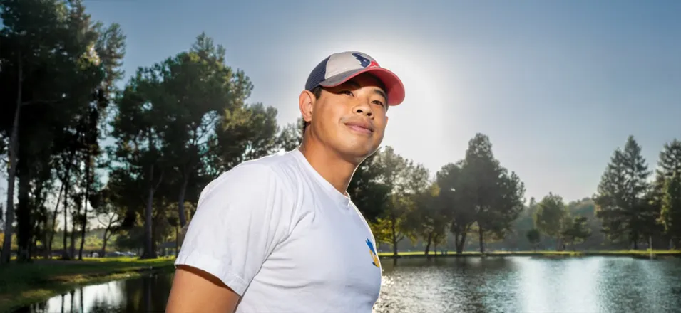 OnlyFans cuenta luketruongxxx header 2