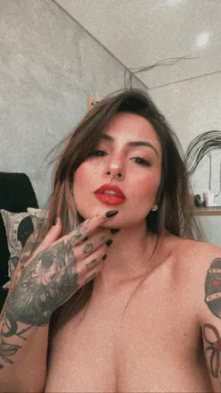 OnlyFans account  cauuution avatar 1