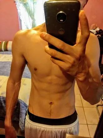 OnlyFans cuenta ulisesmh avatar 1