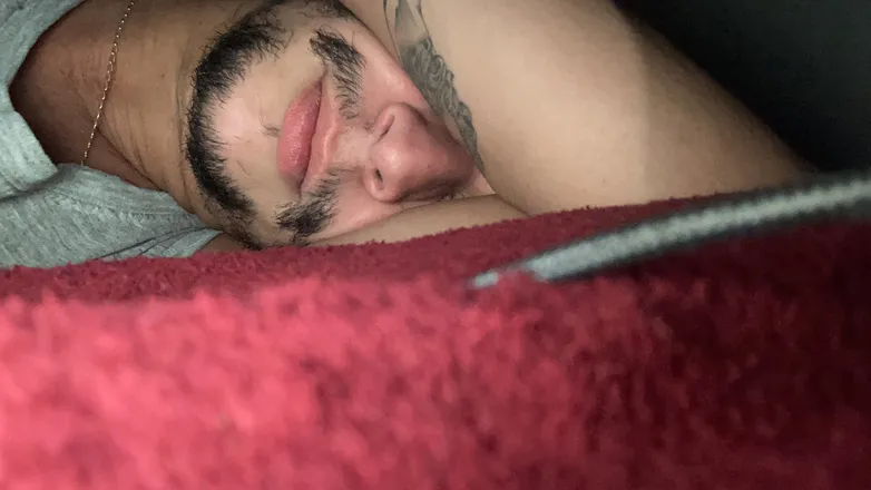 OnlyFans cuenta luizsoaresrp header 2