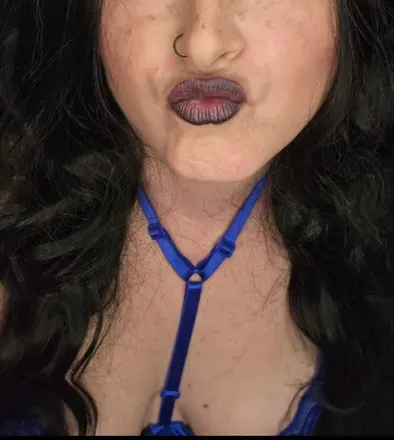 OnlyFans cuenta annie8675309 avatar 1