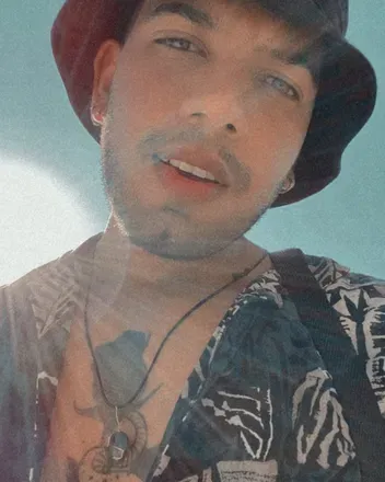 OnlyFans cuenta thelatinbeachboy avatar 1