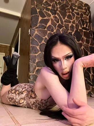 OnlyFans cuenta missjacksonts avatar 1