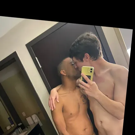 OnlyFans cuenta interracialgayz header 2