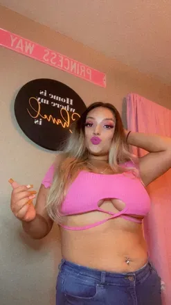 OnlyFans cuenta hgihana avatar 1