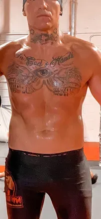 OnlyFans cuenta mmadaddyy avatar 1