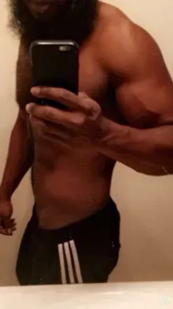 OnlyFans cuenta mrmassagethatass avatar 1