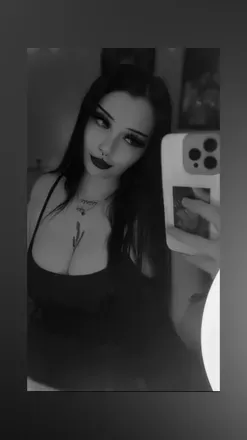 OnlyFans cuenta angelvamp04 avatar 1