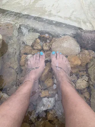 OnlyFans cuenta jayemarieonlyfeet avatar 1