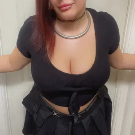 OnlyFans account  scarlett-sinn avatar 1