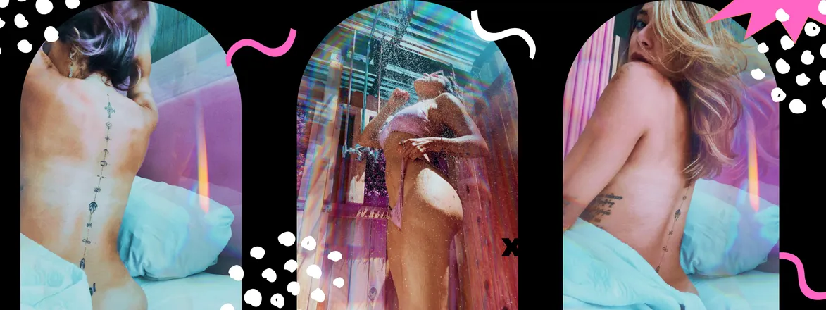 OnlyFans cuenta misslehleh header 2