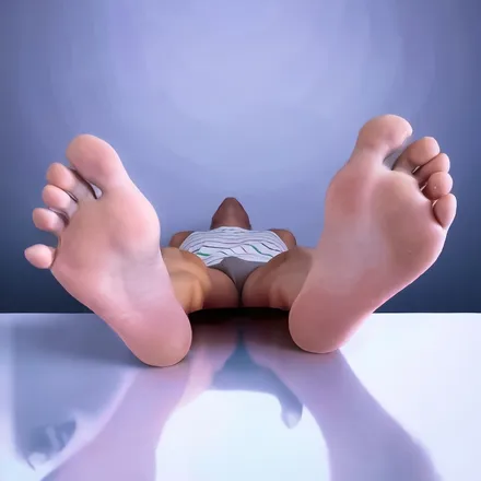 OnlyFans of canary_boy_feet