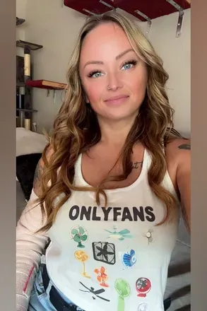 OnlyFans cuenta vanessamichaelsxxx avatar 1