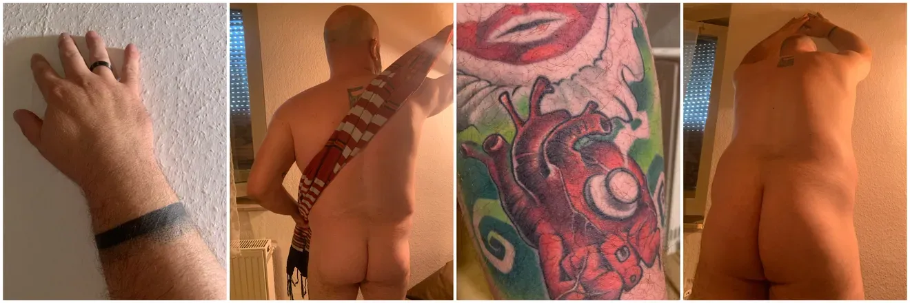 OnlyFans cuenta smokelover_vip header 2