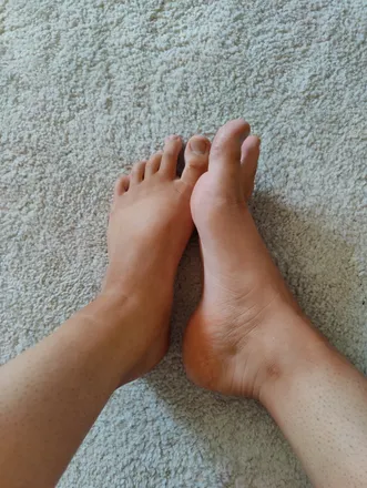 OnlyFans cuenta feetpicturesswe header 2