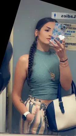 OnlyFans cuenta mandifresh avatar 1