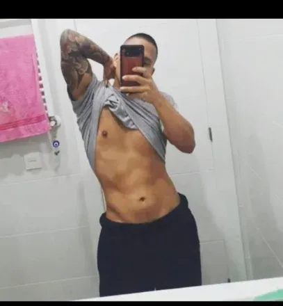 OnlyFans cuenta danielrealpe avatar 1