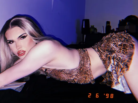 OnlyFans cuenta jackiefrostyyy header 2