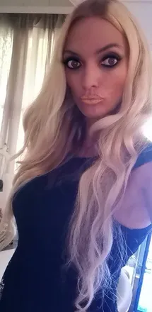 OnlyFans of celeske11k