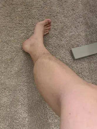 OnlyFans cuenta ihavecalves avatar 1