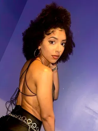 OnlyFans cuenta thescorpiongoddess22 avatar 1