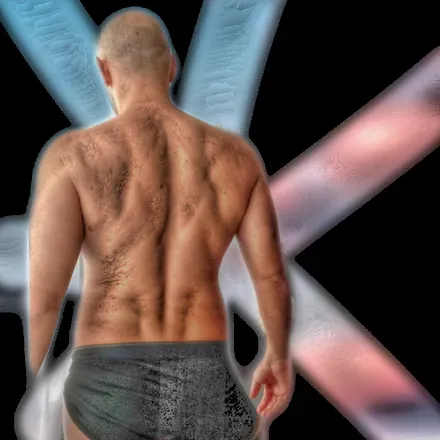 OnlyFans cuenta titoworld avatar 1
