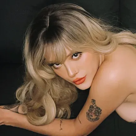 OnlyFans cuenta ohsweetdana avatar 1