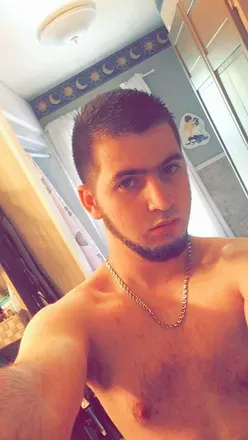OnlyFans cuenta stevee6969 avatar 1