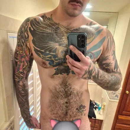 OnlyFans cuenta bigwolfsweetie avatar 1