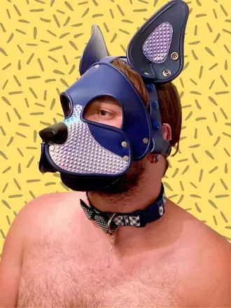 OnlyFans cuenta pup_duke96 avatar 1