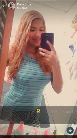 OnlyFans cuenta angel_loirinha avatar 1