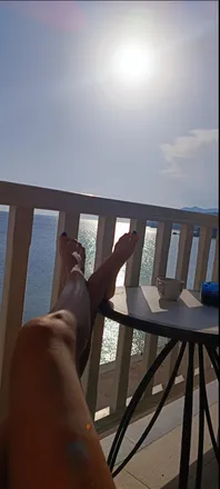 OnlyFans cuenta my.feet.onthebeach header 2