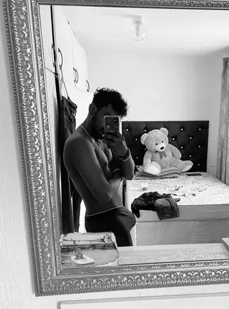 OnlyFans cuenta kaylinronald avatar 1