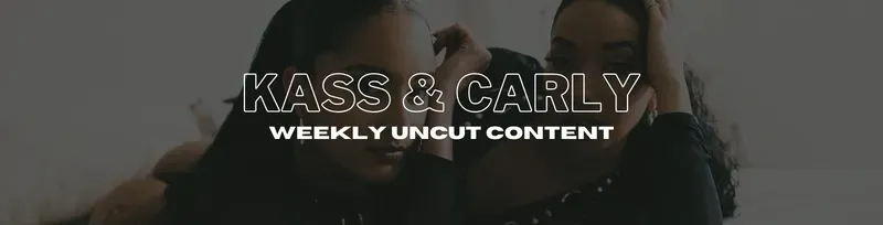 OnlyFans account  kassandcarly header 2