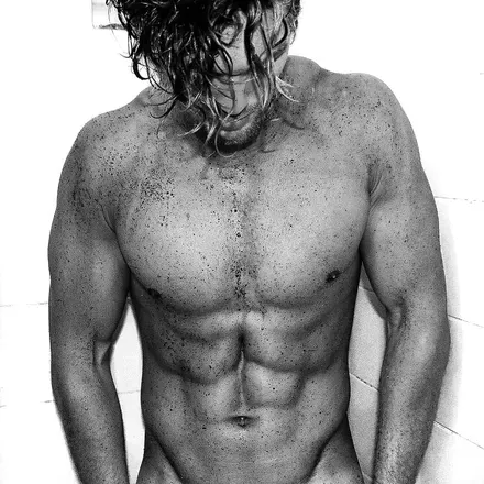 OnlyFans cuenta aaronshaw avatar 1