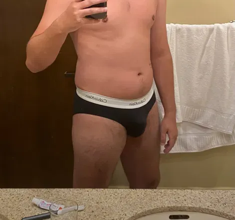 OnlyFans cuenta filledbriefs avatar 1