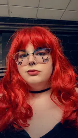 OnlyFans cuenta bigtransgirl1 avatar 1