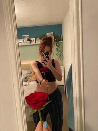 OnlyFans cuenta heyitsharriiix avatar 1