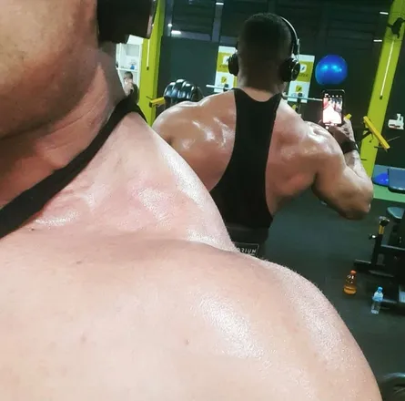 OnlyFans cuenta william.ol header 2